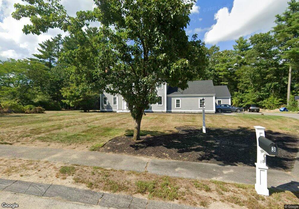 3 Ryan Rd, West Townsend, MA 01474 - photo 1