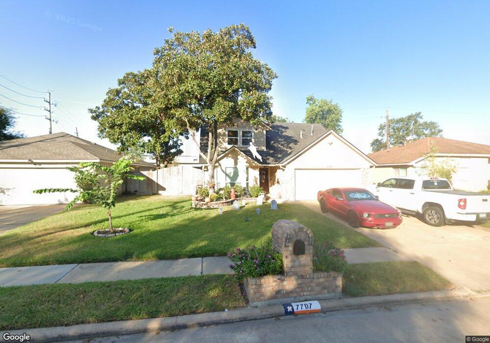 7707 Western Oak Ln, Houston, TX 77040 - photo 1