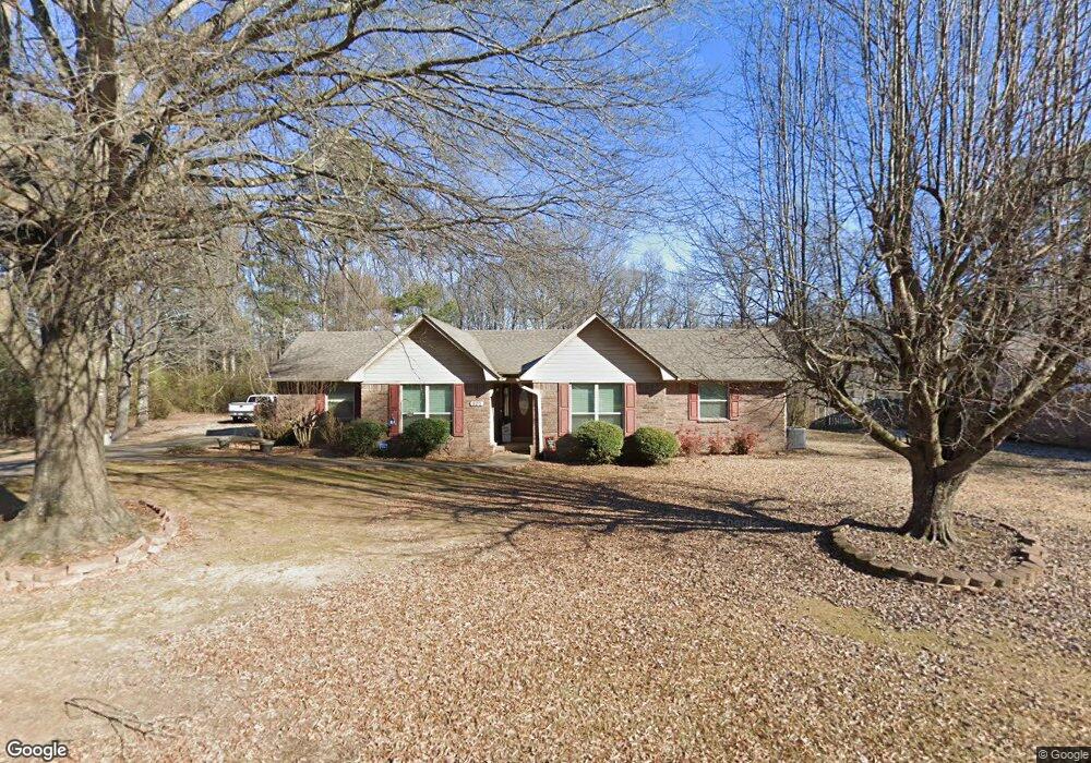 901 Kamak Dr, Beebe, AR 72012 - photo 1