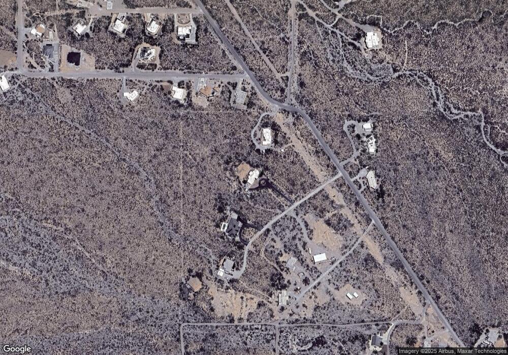 7 Valle Vista, Alamogordo, NM 88310 - photo 1