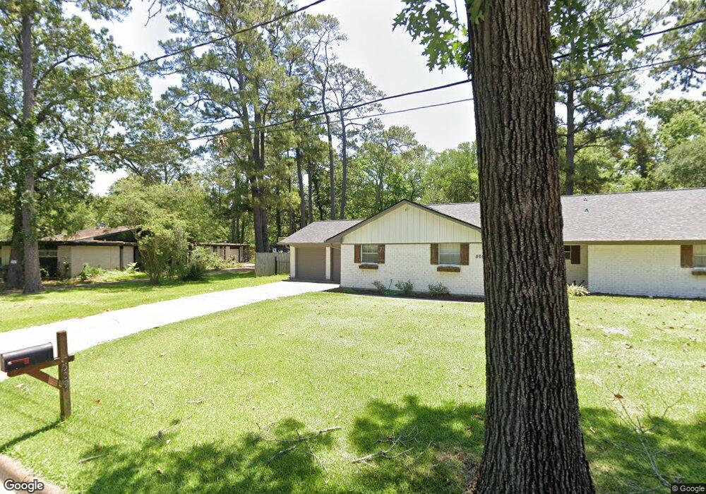 0 Penny unit 4745064, Friendswood, TX 77546 - photo 1