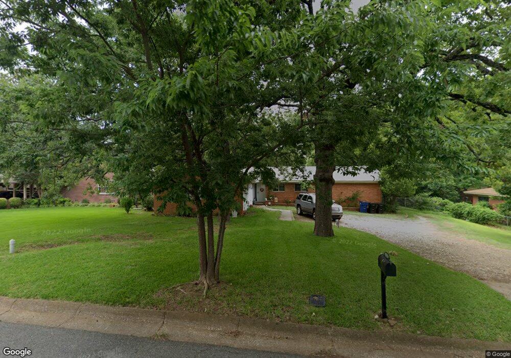 1520 W Monterey St, Denison, TX 75020 - photo 1