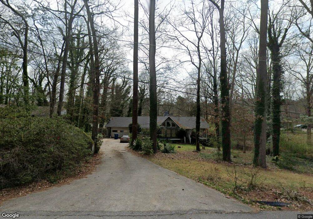 2769 Biscayne Dr unit 13, Conyers, GA 30012 - photo 1