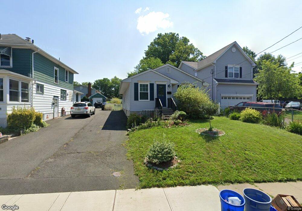 174 Davenport St, Somerville, NJ 08876 - photo 1