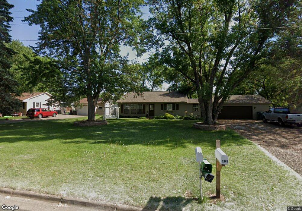 2140 111th Ln NW, Coon Rapids, MN 55433 - photo 1