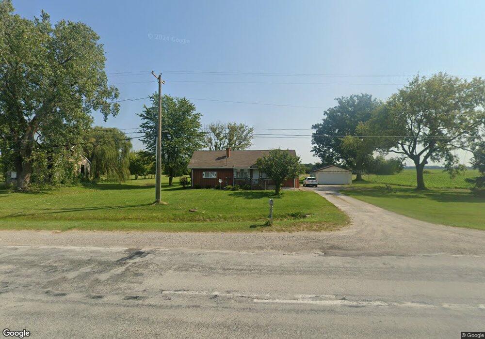 12385 Dixie Hwy, Birch Run, MI 48415 - photo 1