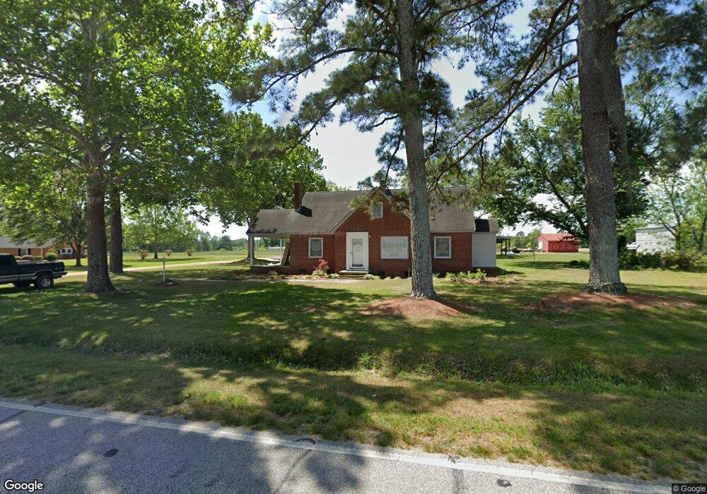 2116 Rosin Hill Rd, Newton Grove, NC 28366 - photo 1