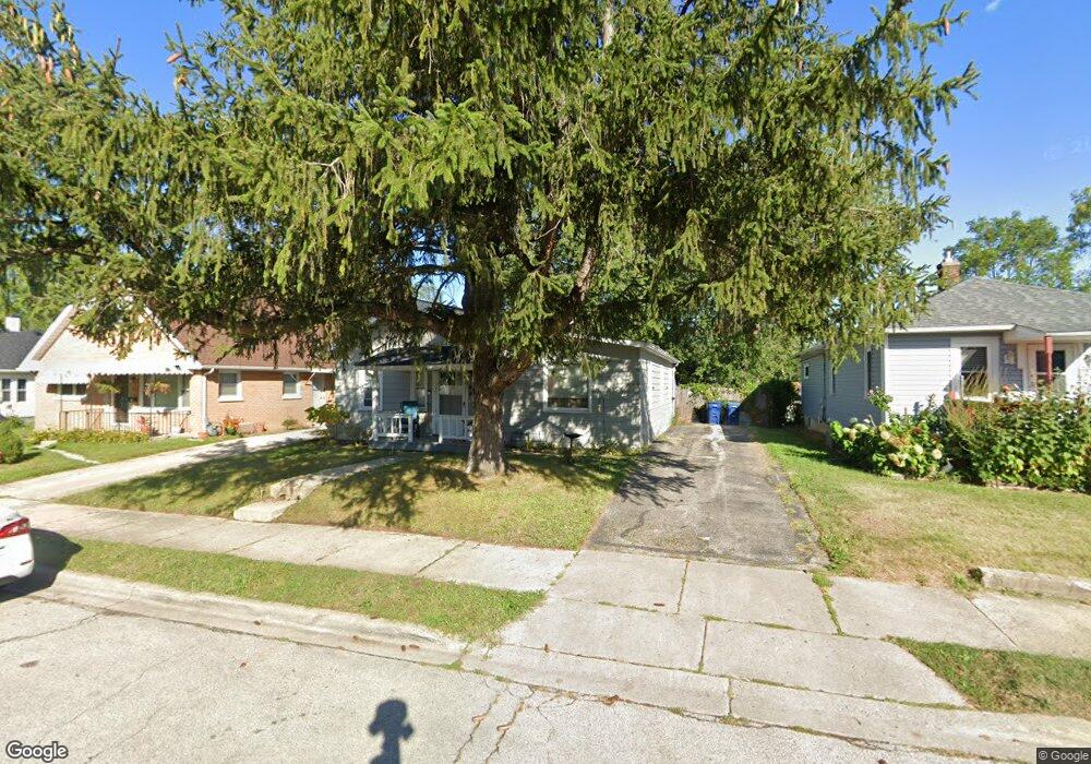 49 N Sumac Ave, Waukegan, IL 60085 - photo 1