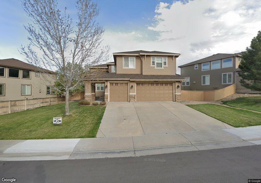 10804 Glengate Loop, Highlands Ranch, CO 80130 - photo 1