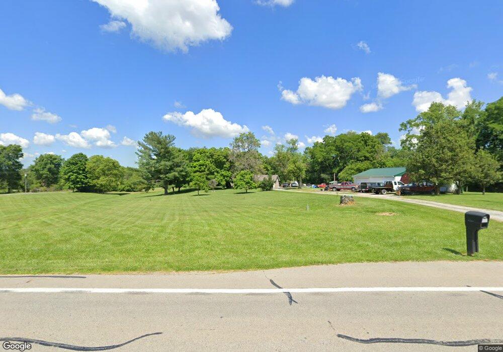 21569 Us Highway 68, Blanchester, OH 45107 - photo 1