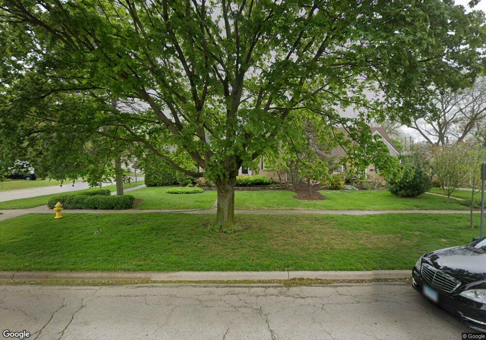 1403 College Ave, Wheaton, IL 60187 - photo 1