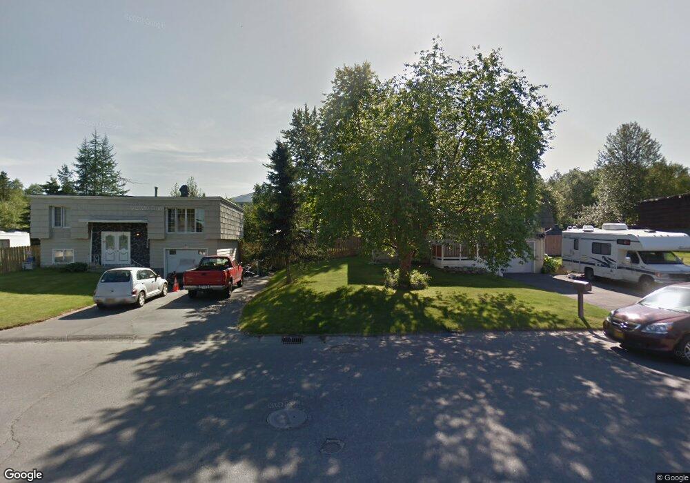 7421 E 21st Ave, Anchorage, AK 99504 - photo 1