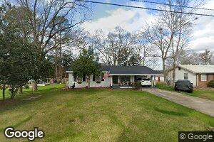 1810 Woodland Ct, Demopolis, AL 36732
