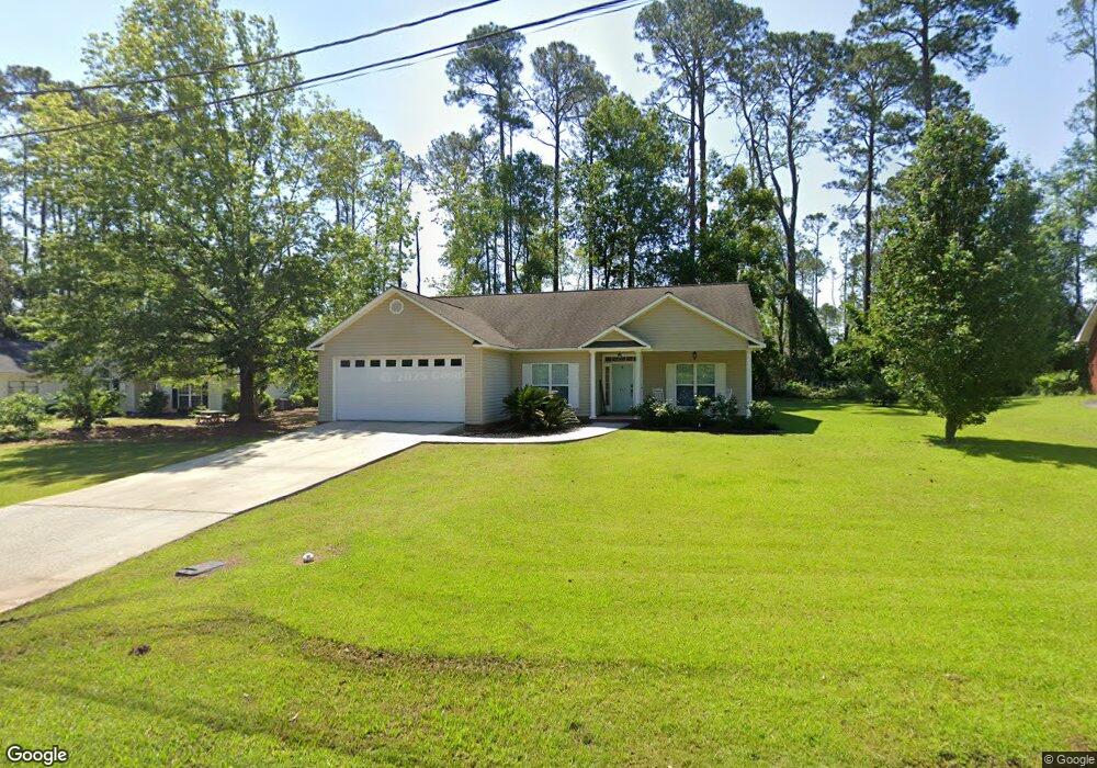 902 Center Ct, Douglas, GA 31533 - photo 1