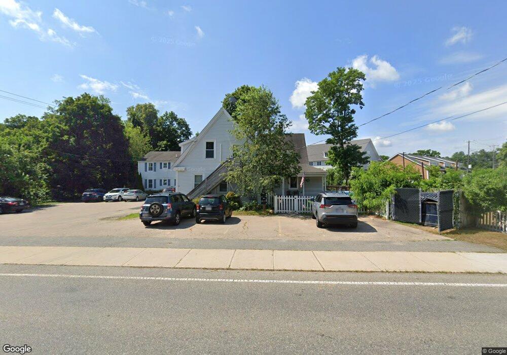 31 Cocasset St unit 31, Foxboro, MA 02035 - photo 1