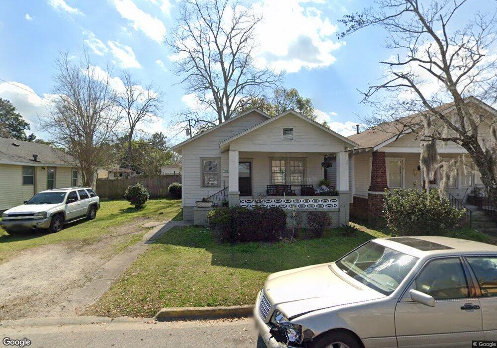 1017 W 46th St, Savannah, GA 31405 - photo 1