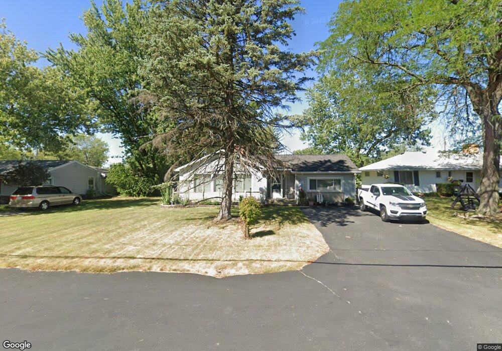 2670 W Elm St, Lima, OH 45805 - photo 1