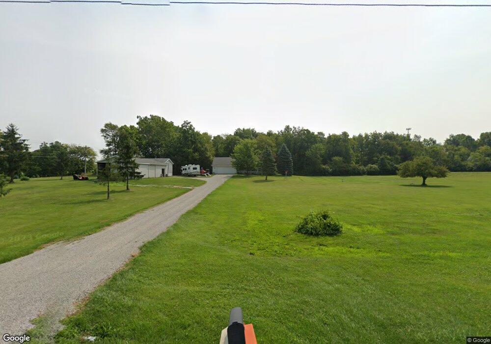 11115 Aboite Rd, Roanoke, IN 46783 - photo 1