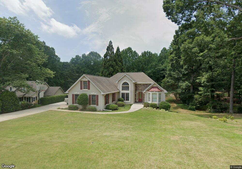 4426 Hidden Oaks Dr, Flowery Branch, GA 30542 - photo 1