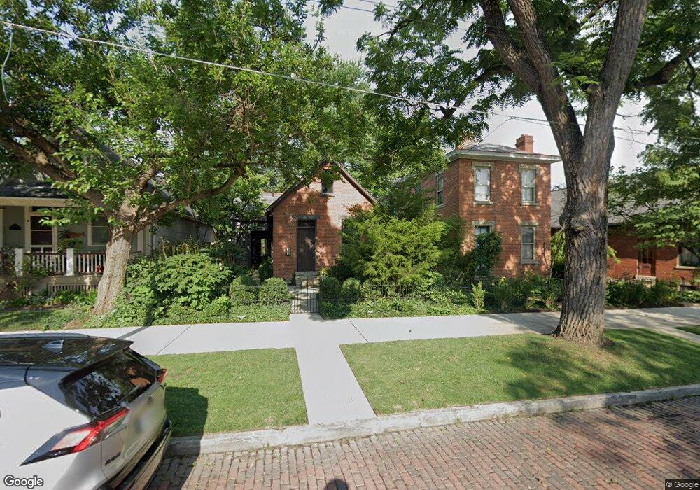 865 Mohawk St, Columbus, OH 43206 - photo 1