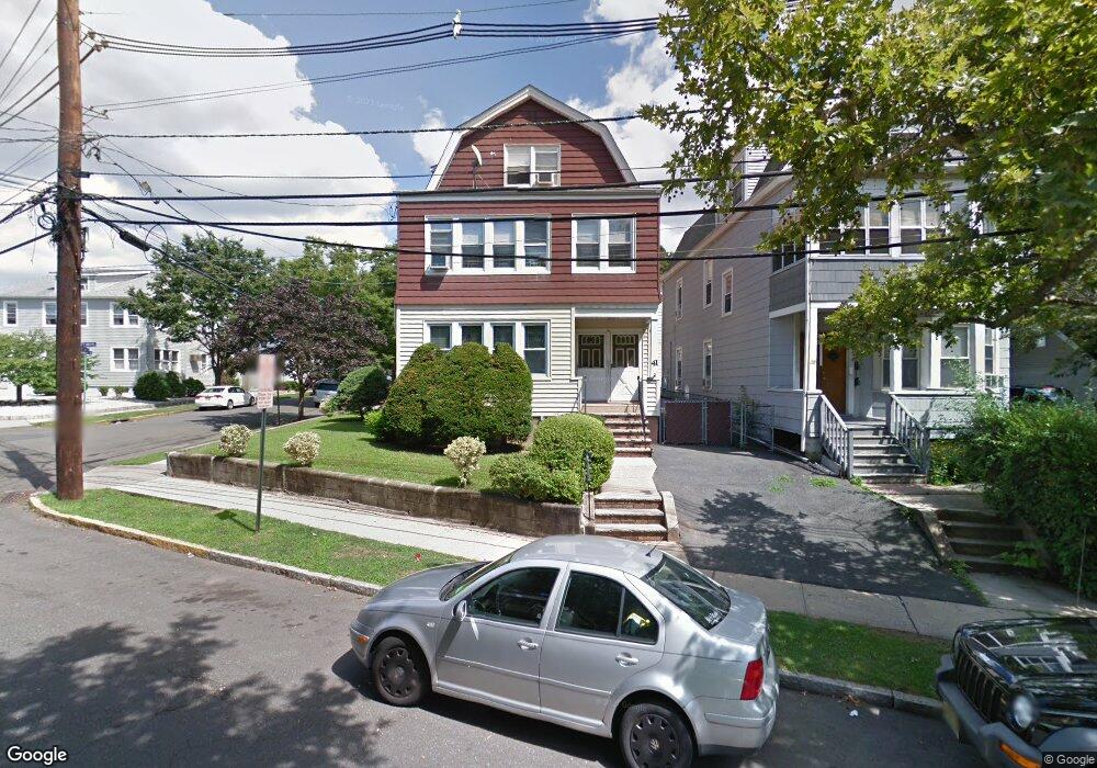 41 E Passaic Ave, Bloomfield, NJ 07003 - photo 1