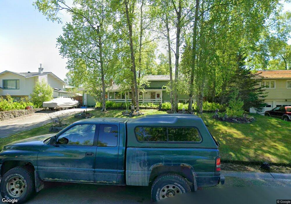 3400 Knik Ave, Anchorage, AK 99517 - photo 1