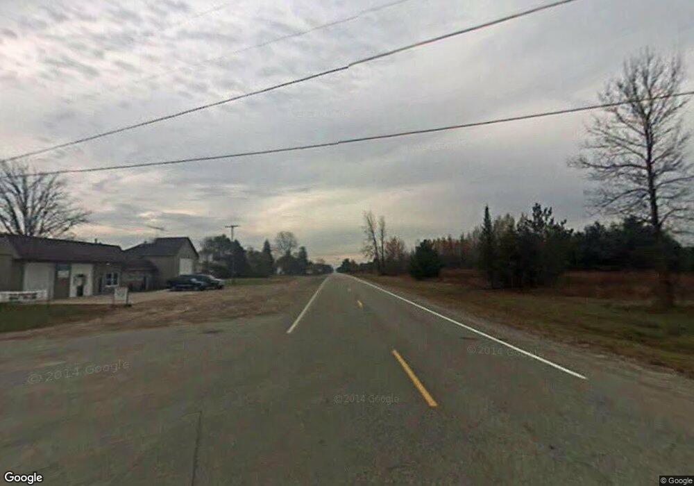 5027 S M 33, Alger, MI 48610 - photo 1