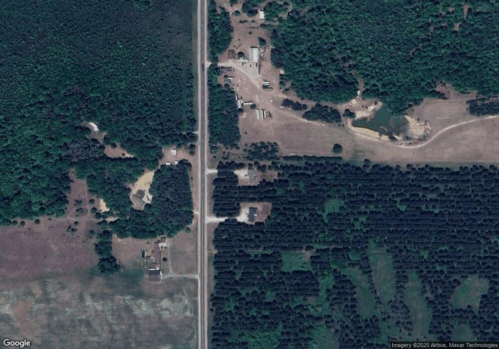 5189 S M 33, Alger, MI 48610 - photo 1