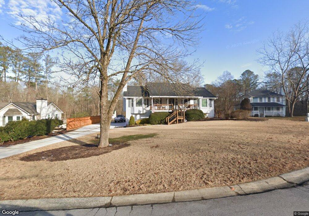 330 Picketts Mill Run unit VI, Acworth, GA 30101 - photo 1