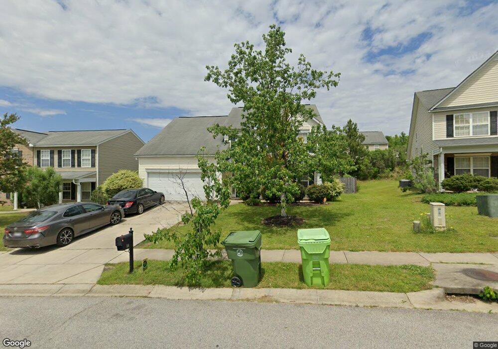 516 Foxstone Dr, Chapin, SC 29036 - photo 1