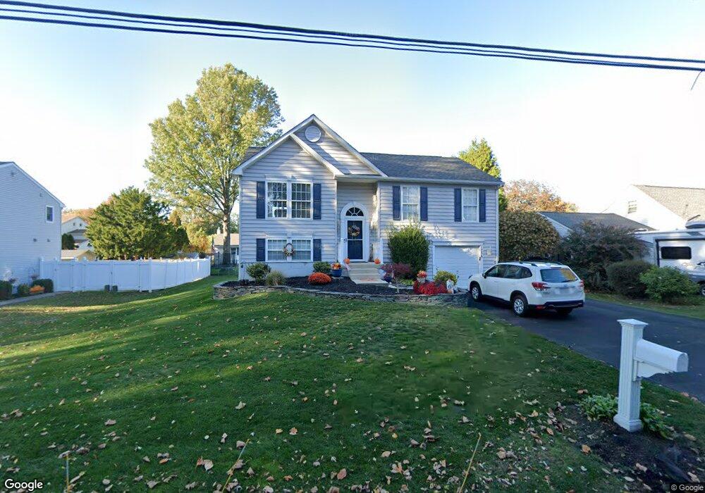 1758 3rd St, Langhorne, PA 19047 - photo 1