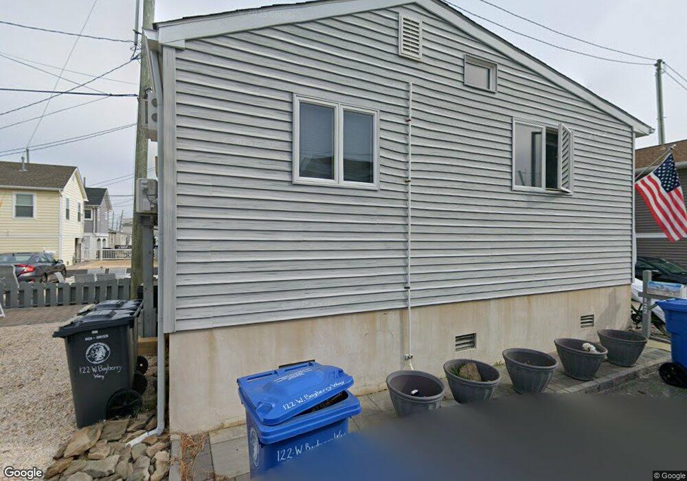 122 W Bayberry Way, Lavallette, NJ 08735 - photo 1