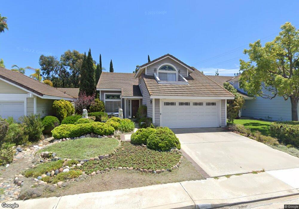 1641 Blossom Field Way, Encinitas, CA 92024 - photo 1