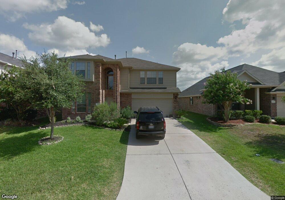 32014 Decker Oaks Dr, Pinehurst, TX 77362 - photo 1