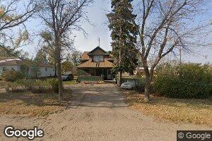 302 Hagerud St, Noonan, ND 58765