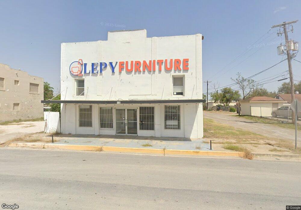 116 W State Ave, Pharr, TX 78577 - photo 1