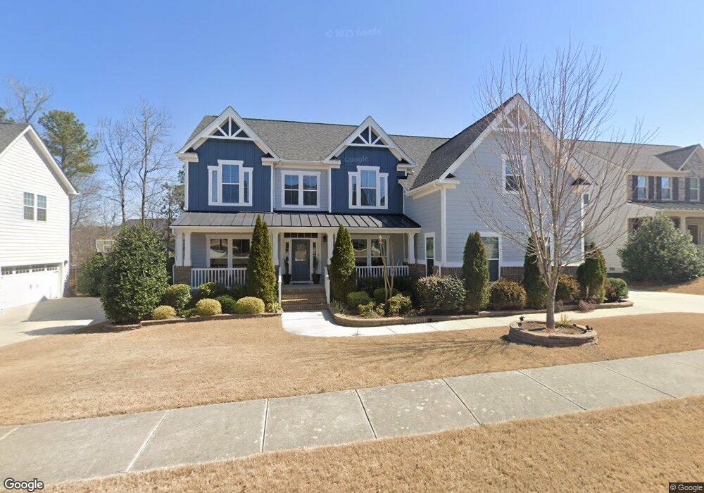 1813 Venezia Way, Apex, NC 27502 - photo 1