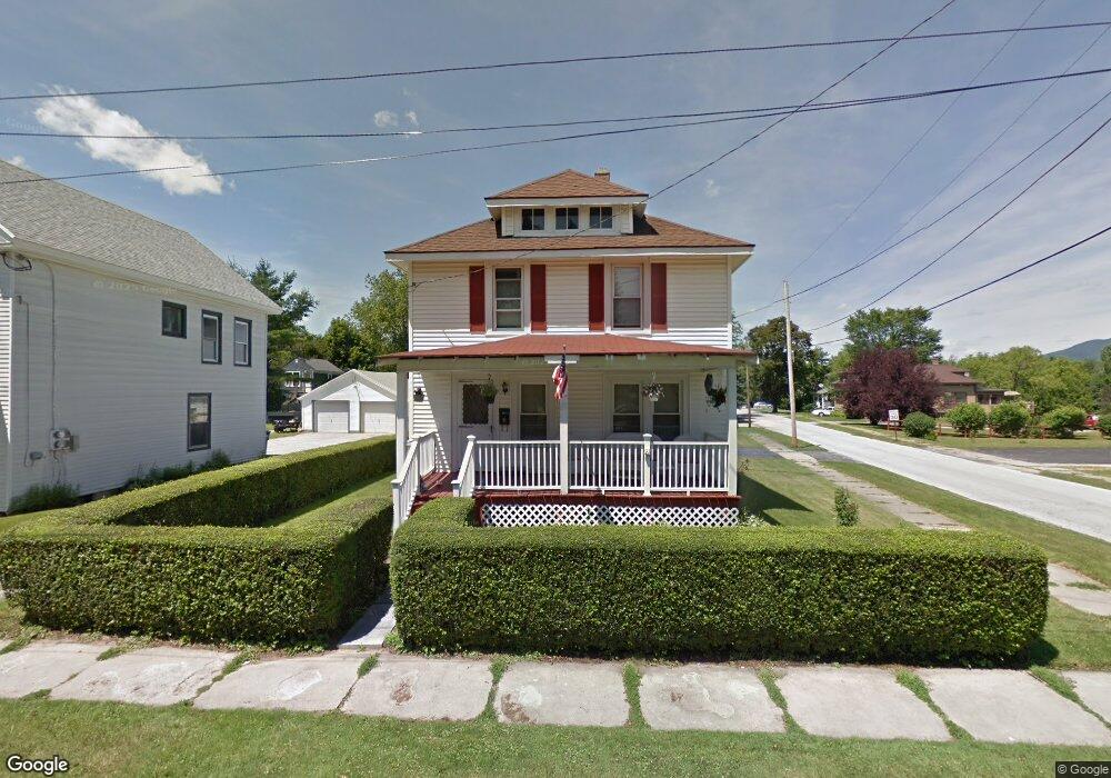 89 Temple St, Rutland, VT 05701 - photo 1