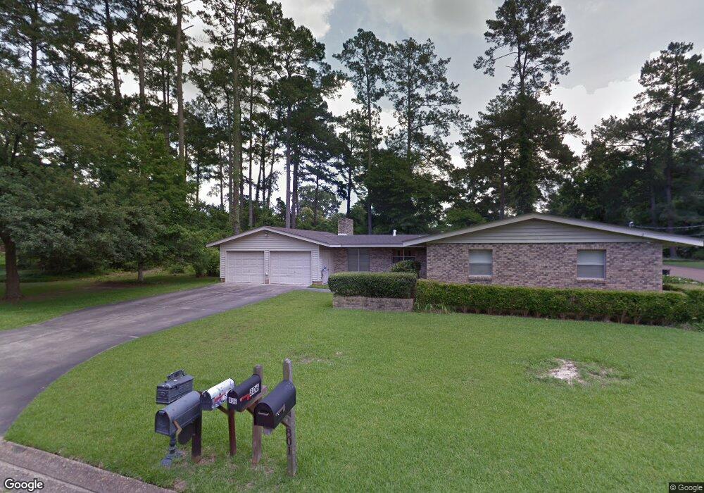716 Davella Dr, Deridder, LA 70634 - photo 1