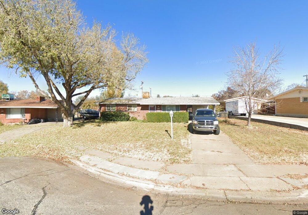 2144 W 5750 S, Roy, UT 84067 - photo 1