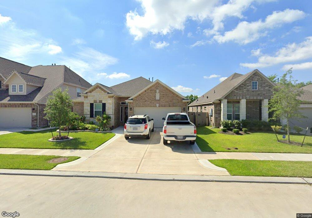 1832 Alyssa Way, Alvin, TX 77511 - photo 1