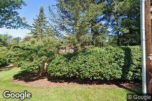1 Oxford Way, Alpine, NJ 07620