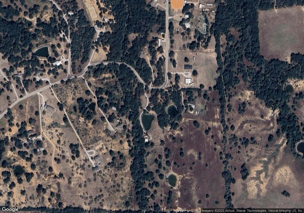 790 County Road 3592, Paradise, TX 76073 - photo 1