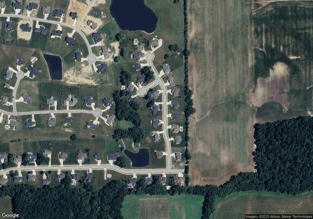 18851 Roselle Cove, Auburn, IN 46706 - photo 1