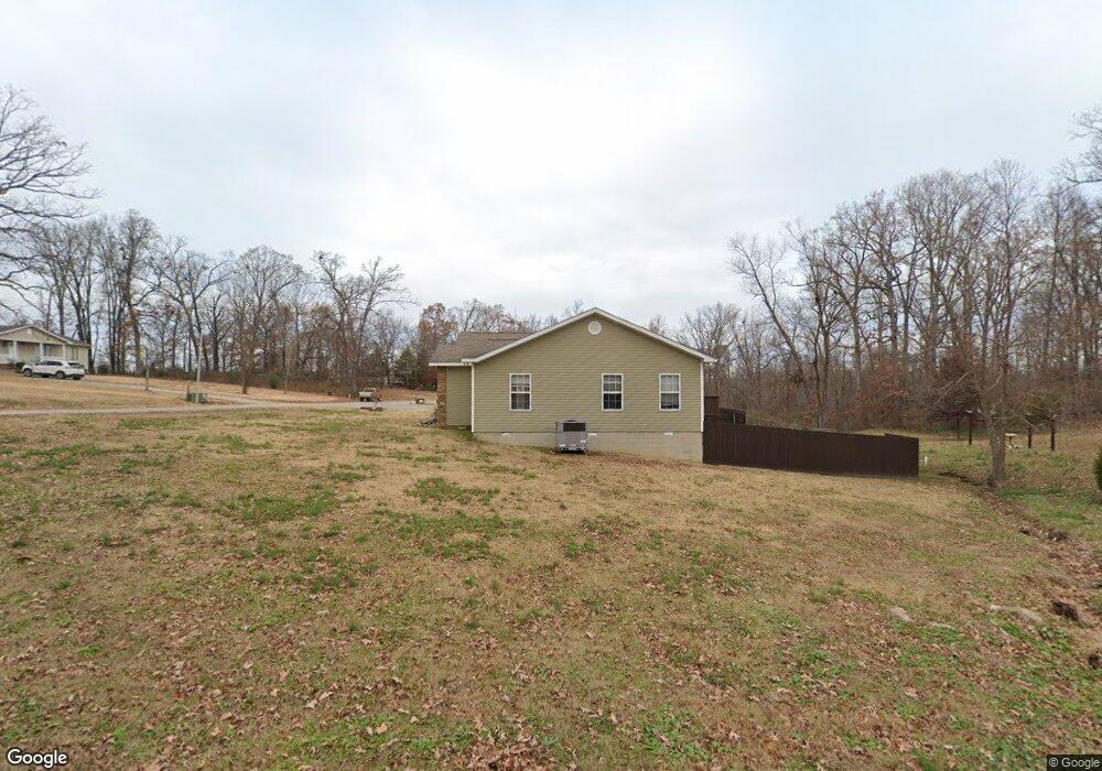 2834 Carrie Ann Cir, Poplar Bluff, MO 63901 - photo 1