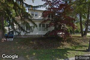 112 Gaskill St, Woonsocket, RI 02895