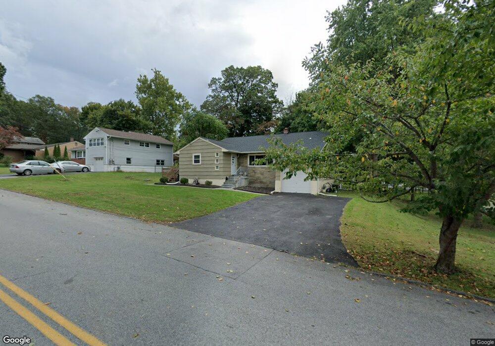 12 Miller Rd, Poughkeepsie, NY 12603 - photo 1