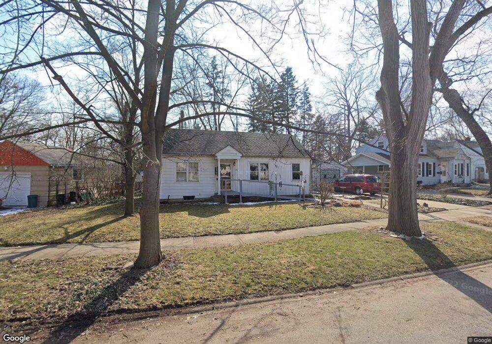 2408 Calumet St, Flint, MI 48503 - photo 1