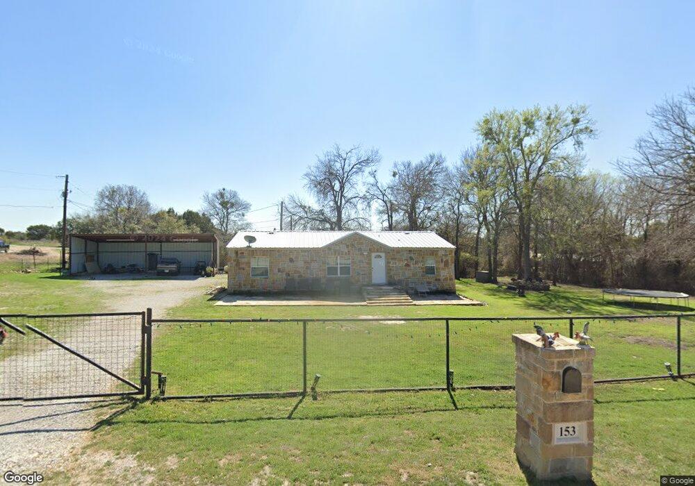 153 Buckboard Trail, Weatherford, TX 76087 - photo 1