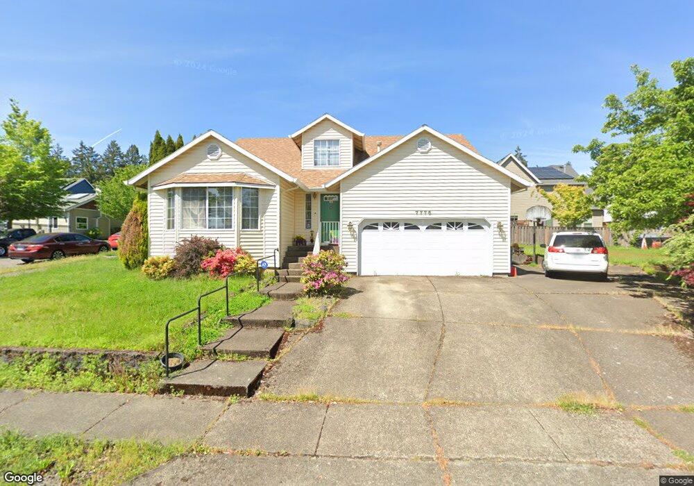 7775 SW Veronica Place, Beaverton, OR 97008 - photo 1